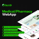 Medical webapp in nepal medical app in nepal medical website in nepal