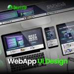 Webaii UI Design