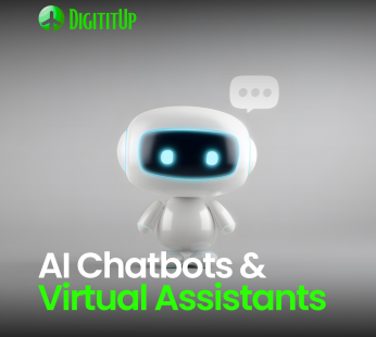 AI-Powered Chatbots and Virtual Assistants
