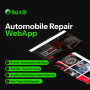 Automobile repair webapp