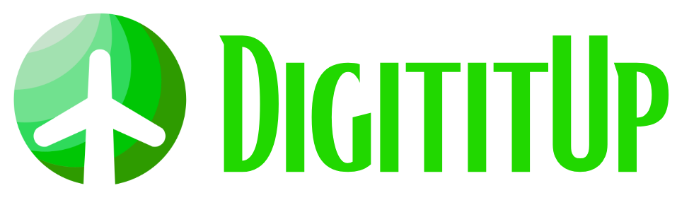 DigititUp