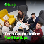 Tech Consultation for startups