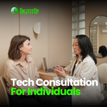 Tech Consultation for individuals
