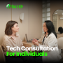 Tech Consultation for individuals