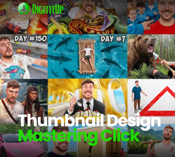 Thumbnail Design&mdash;Engineered for the Click