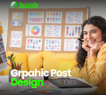 Graphics Post Design