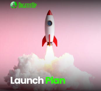 Launch Plan- Monthly