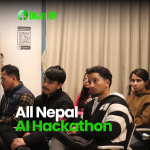 All nepal ai hackathon in nepal