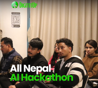 The All-Nepal AI Hackathon: Turning Intelligence into Impact