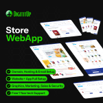 store webapp in nepal store website in nepal store app in nepal