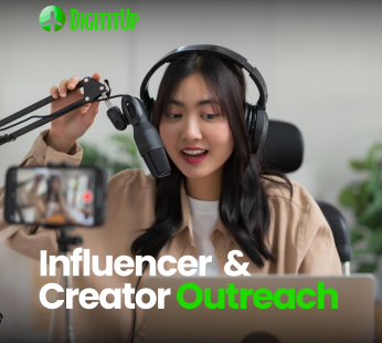 Influencer & Creator Outreach&mdash;Authentic Voices. Engineered Results.