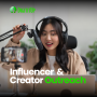 Influencer & Creator Outreach
