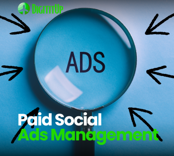 Paid Social Ads Management: High-Performance Marketing for Maximum ROI
