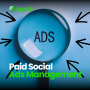 Paid Social Ads Management