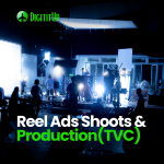 Reel Ads Shoots & Production (TVC) in nepal